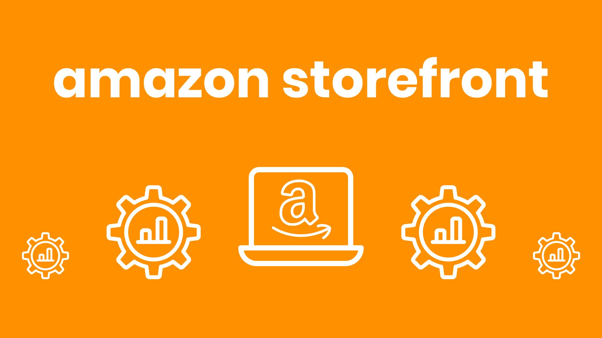 How to Create an Amazon Store A 2023 Guide for Brand Owners